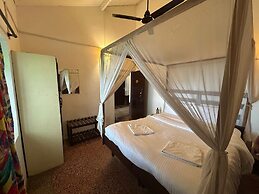Ocean View Goan Beach House