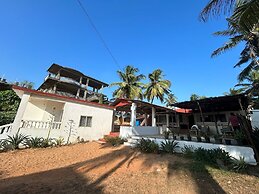Ocean View Goan Beach House