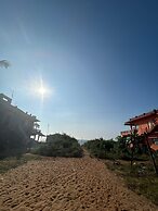Ocean View Goan Beach House