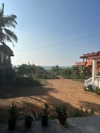 Ocean View Goan Beach House