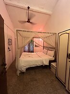 Ocean View Goan Beach House