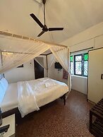 Ocean View Goan Beach House