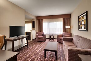 Holiday Inn Express & Suites Billings by IHG