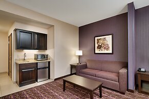 Holiday Inn Express & Suites Billings by IHG