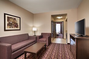Holiday Inn Express & Suites Billings by IHG
