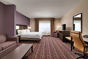 Holiday Inn Express & Suites Billings by IHG