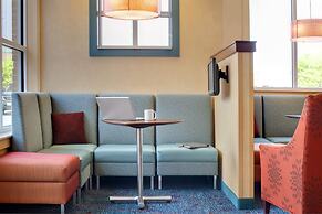 Residence Inn New York The Bronx At Metro Center Atrium