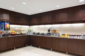 Residence Inn New York The Bronx At Metro Center Atrium