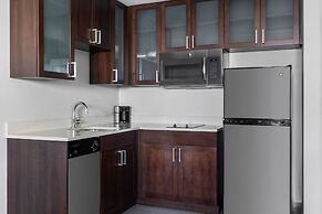 Residence Inn New York The Bronx At Metro Center Atrium