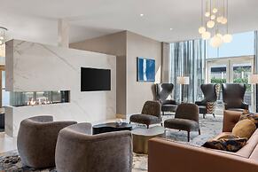 Residence Inn New York The Bronx At Metro Center Atrium