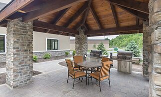 Staybridge Suites Canton by IHG