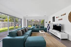 Beach & Golf Stays Torquay