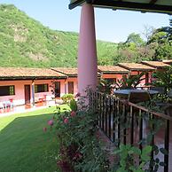 Agua Blanca
