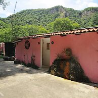 Agua Blanca