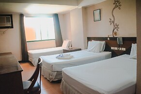 Country Village Hotel