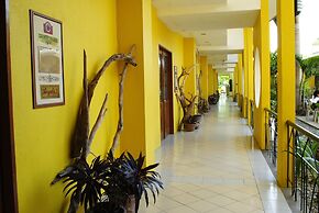 Country Village Hotel