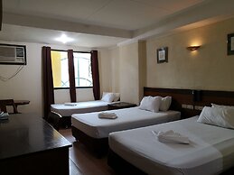 Country Village Hotel