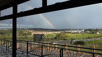 Eagle Nest Luxury Accommodation