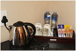 Eagle Nest Luxury Accommodation