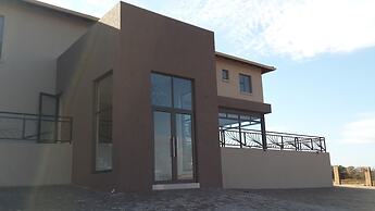 Eagle Nest Luxury Accommodation