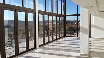 Eagle Nest Luxury Accommodation