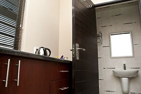 Eagle Nest Luxury Accommodation