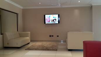 Eagle Nest Luxury Accommodation