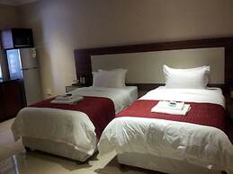 Eagle Nest Luxury Accommodation