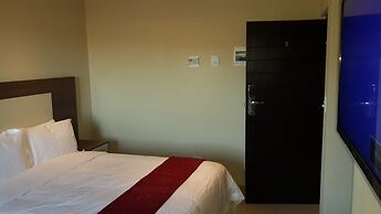 Eagle Nest Luxury Accommodation