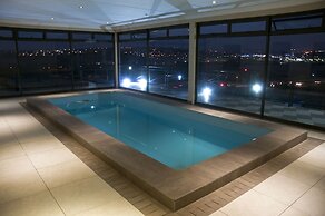 Eagle Nest Luxury Accommodation