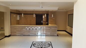 Eagle Nest Luxury Accommodation