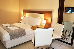 Eagle Nest Luxury Accommodation