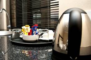 Eagle Nest Luxury Accommodation