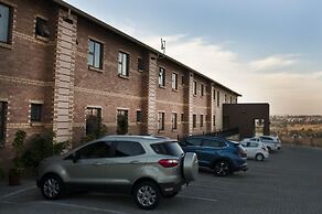 Eagle Nest Luxury Accommodation