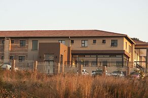 Eagle Nest Luxury Accommodation