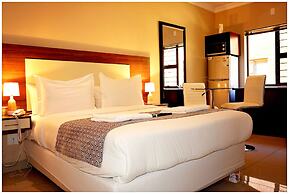 Eagle Nest Luxury Accommodation