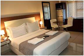 Eagle Nest Luxury Accommodation