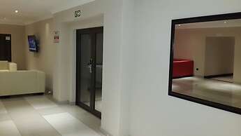 Eagle Nest Luxury Accommodation