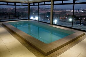 Eagle Nest Luxury Accommodation