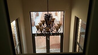 Eagle Nest Luxury Accommodation