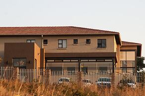 Eagle Nest Luxury Accommodation