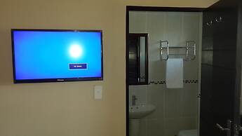 Eagle Nest Luxury Accommodation