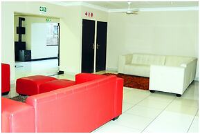 Eagle Nest Luxury Accommodation