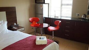 Eagle Nest Luxury Accommodation