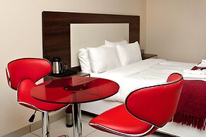 Eagle Nest Luxury Accommodation