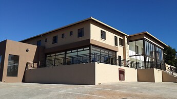 Eagle Nest Luxury Accommodation