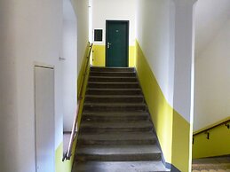 Flatprovider Comfort Eduard Apartment