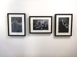 Flatprovider Comfort Eduard Apartment