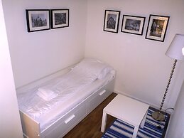 Flatprovider Comfort Eduard Apartment