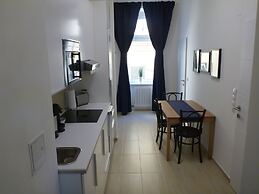 Flatprovider Comfort Eduard Apartment